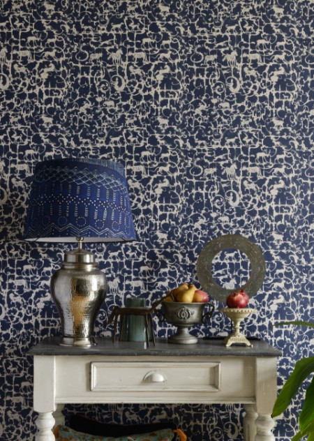 Picture of Royal Hunting - WP20420