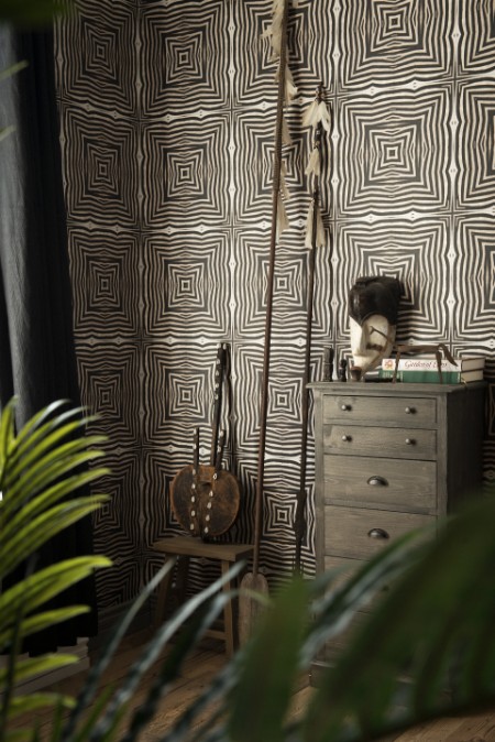 Picture of Serengeti - WP20505