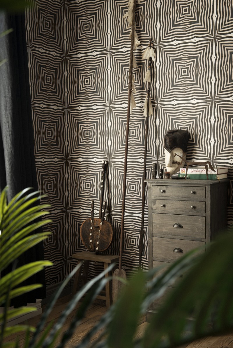 Picture of Serengeti - WP20505