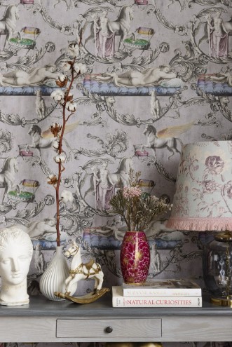 Picture of Sleeping Beauty - WP20484