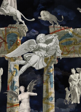 Bild på Tales Of Mythology - WP20419