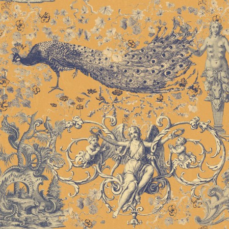 Picture of The Promise Land Flax - WP20485