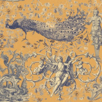 Bild på The Promise Land Flax - WP20485