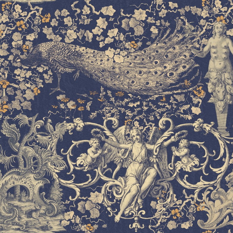 Picture of The Promise Land Sapphire - WP20486