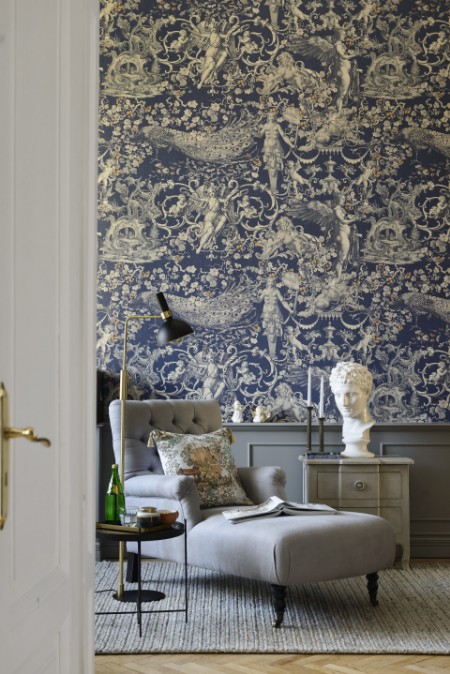 Picture of The Promise Land Sapphire - WP20486