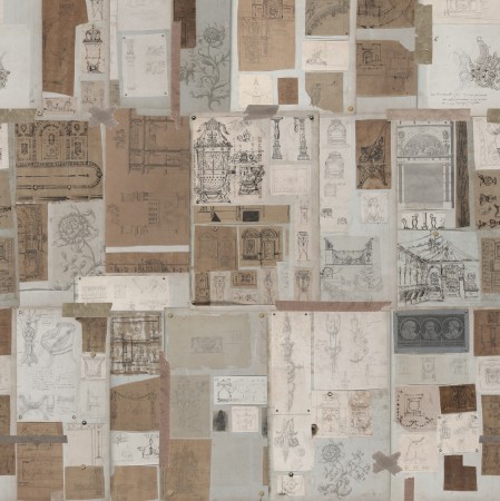 Picture of The Sketch Book - WP20424