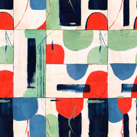 Picture of The Vision - WP20539