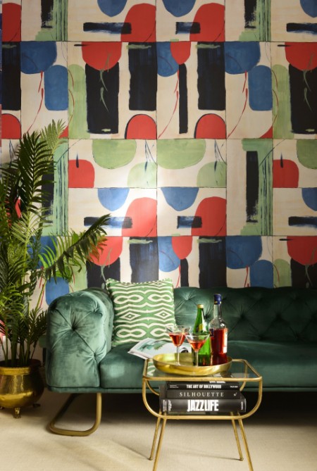 Picture of The Vision - WP20539