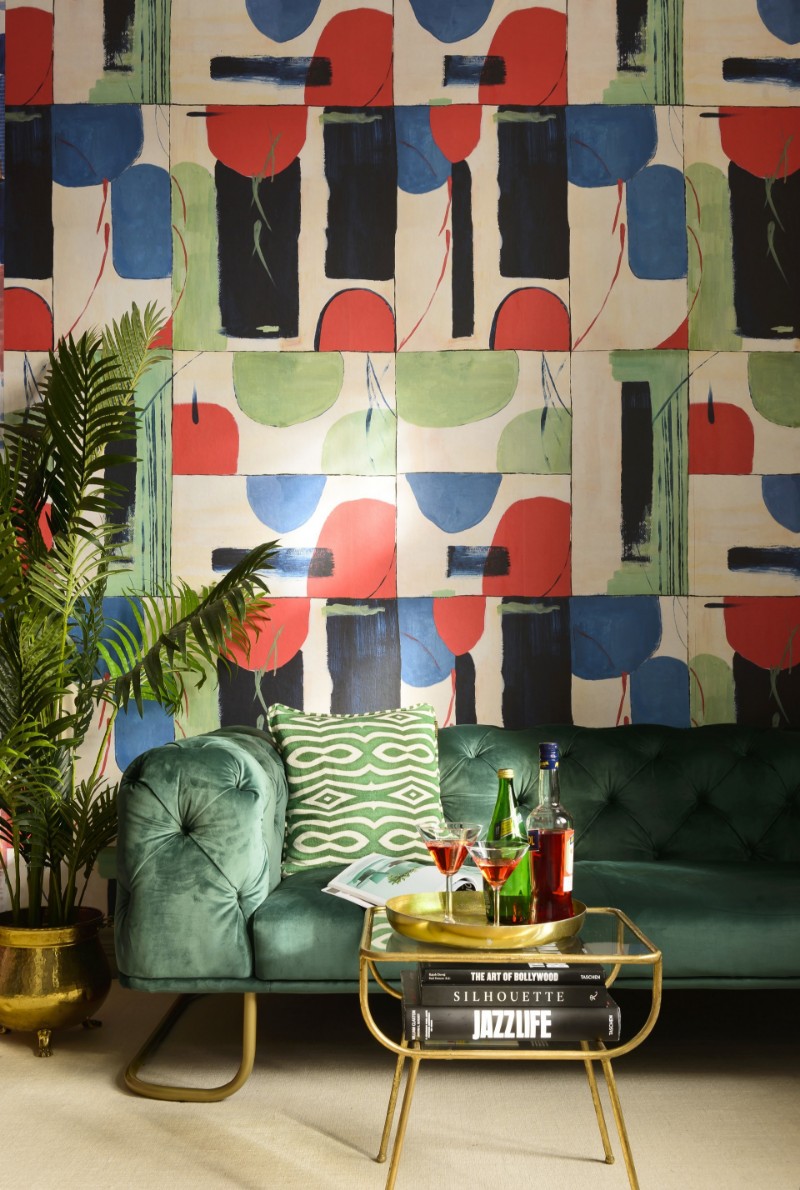 Picture of The Vision - WP20539