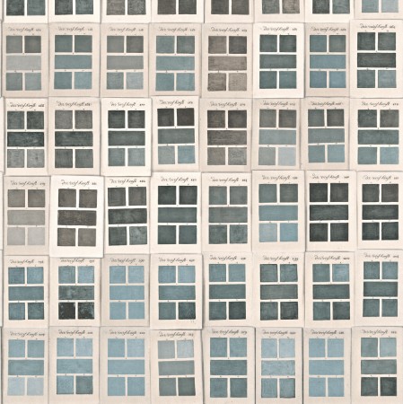 Picture of Traite Des Couleurs Neutral - WP20413