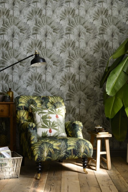 Picture of Traveller'S Palm Neutral - WP20525