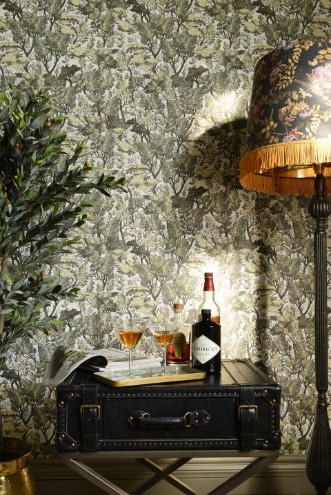 Bild på Tree Foliage - WP20481