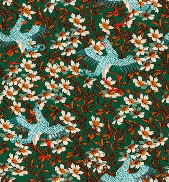 Picture of Chinoise - WP20582