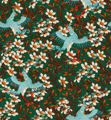 Picture of Chinoise - WP20582