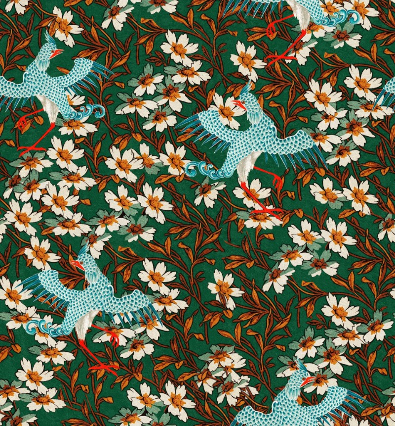 Bild på Chinoise - WP20582