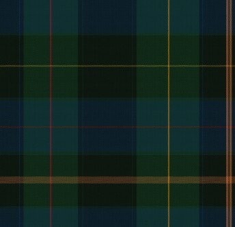 Picture of Equestrian Plaid Green - WP30110