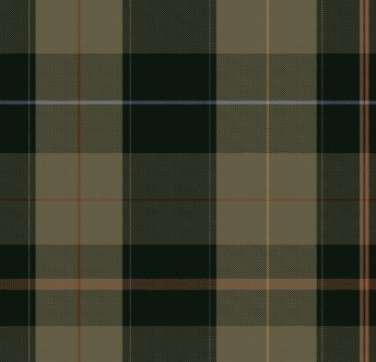 Picture of Equestrian Plaid Khaki - WP30109