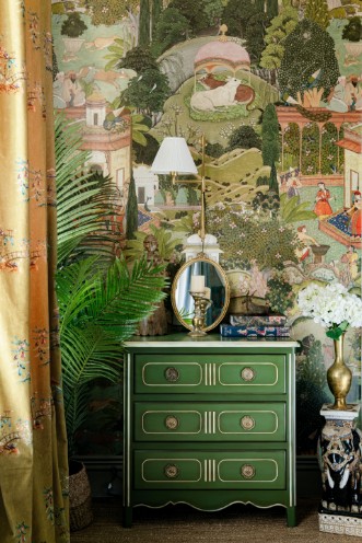 Picture of Gardens Of Jaipur - WP20645