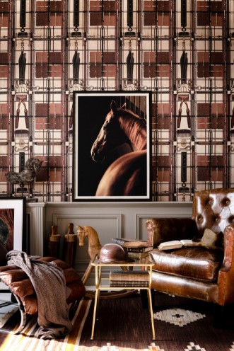 Picture of Harnessmaker'S Atelier - WP20640