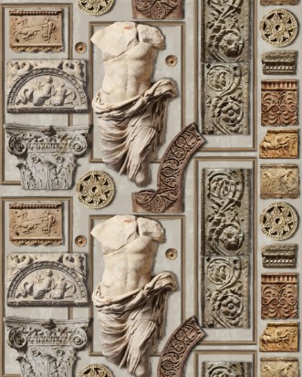 Picture of Rare Artifacts - WP20600