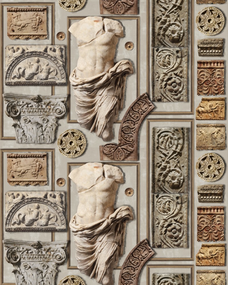 Picture of Rare Artifacts - WP20600