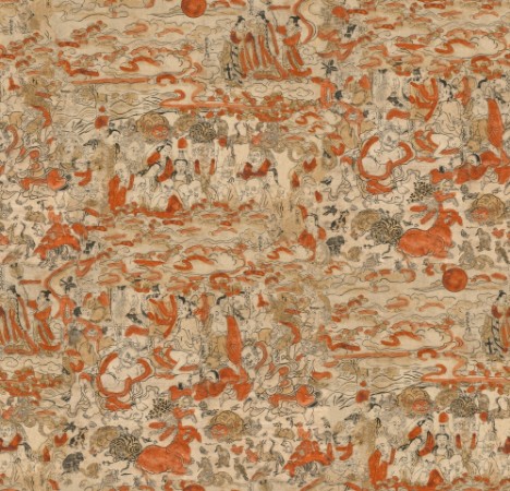 Picture of Spiritural Journey - WP20652