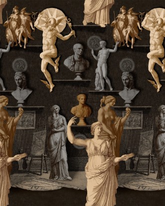 Picture of Statuary Chamber - WP20601