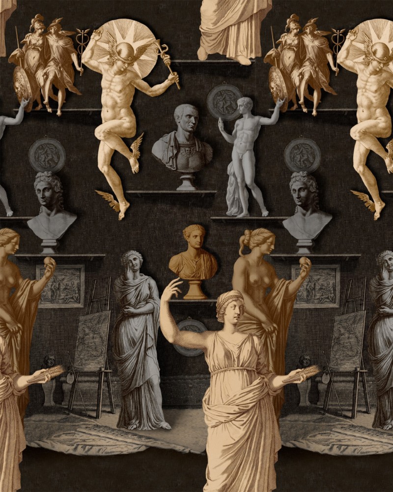 Picture of Statuary Chamber - WP20601