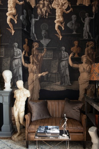 Picture of Statuary Chamber - WP20601