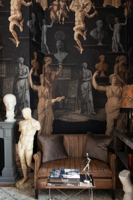 Picture of Statuary Chamber - WP20601