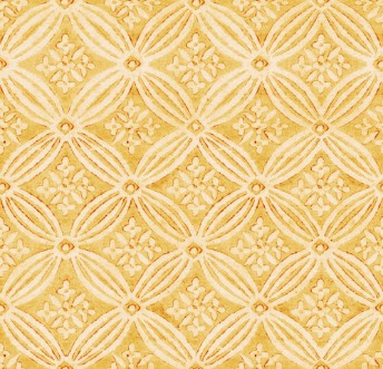 Picture of Kalamkari Citrus - WP30117