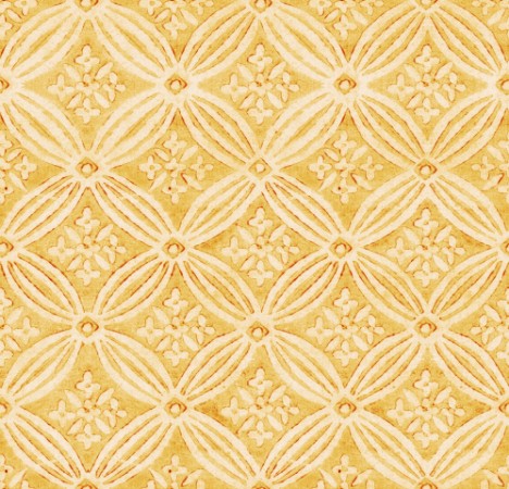 Picture of Kalamkari Citrus - WP30117