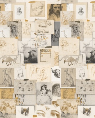 Picture of The Mood Board - WP20602