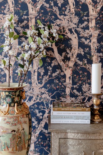 Bild på The Sacred Tree - WP20592