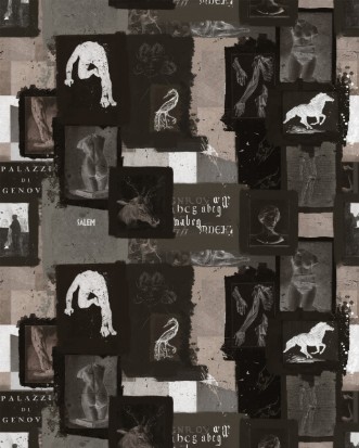 Picture of The Studio Dark - WP20603