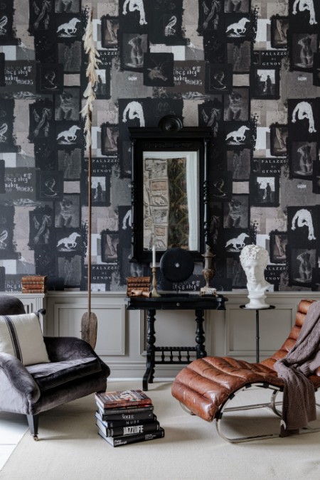 Picture of The Studio Dark - WP20603