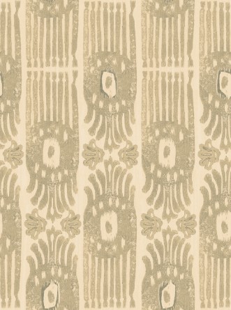 Picture of Tribal Ikat Angora - WP30113