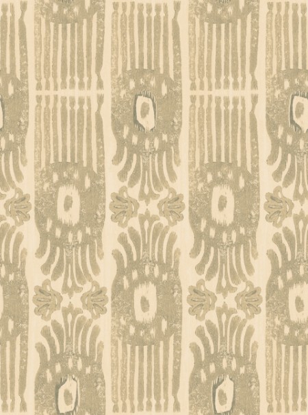 Picture of Tribal Ikat Angora - WP30113