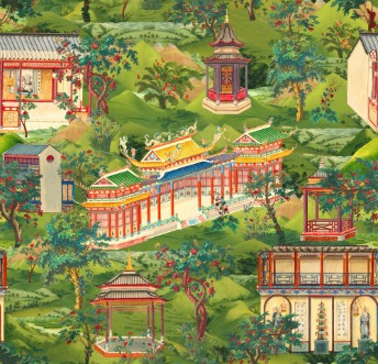 Picture of Yuyuan - WP20593