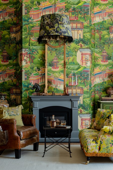 Picture of Yuyuan - WP20593