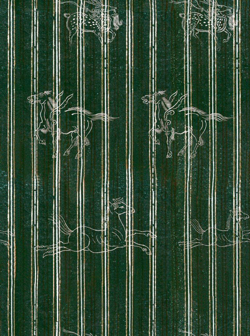 Picture of A Fable Evergreen - WP30002