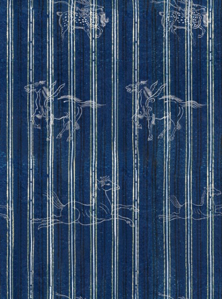 Picture of A Fable Indigo - WP30003