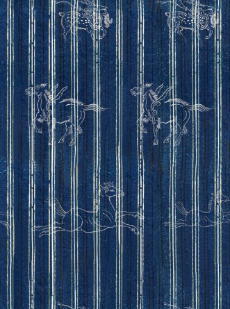 Picture of A Fable Indigo - WP30003