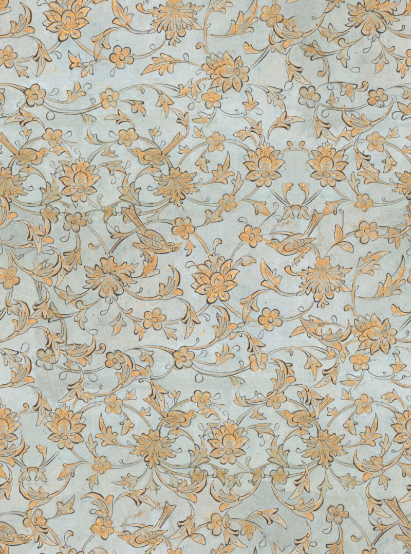 Picture of Backyard Flowering Ether Blue - WP30004