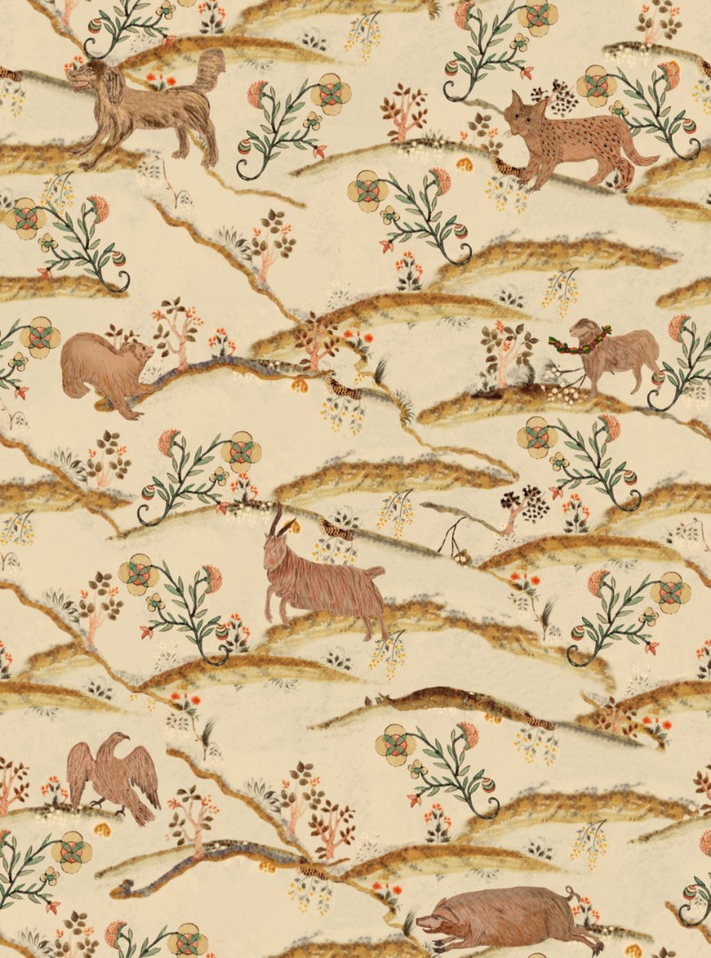 Picture of Countryside  - WP20542