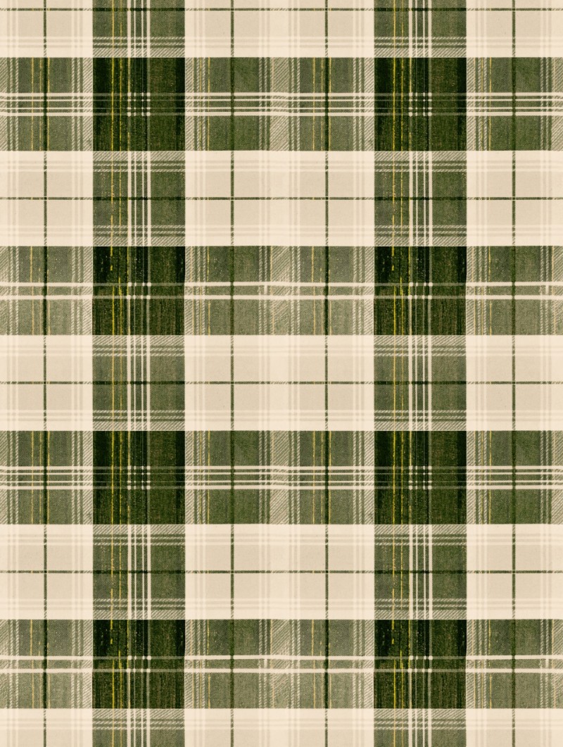 Picture of Countryside Plaid Beechnut - WP30010