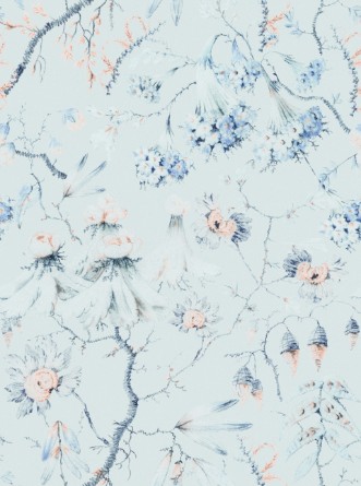 Bild på Grandma'S Tapestry Skylight - WP30020