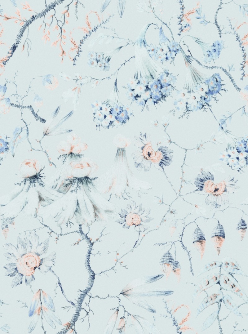 Picture of Grandma'S Tapestry Skylight - WP30020