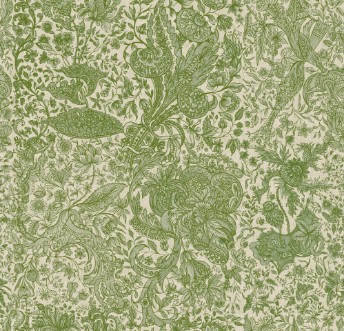 Bild på Sarkozi Embroidery Herbal - WP30026