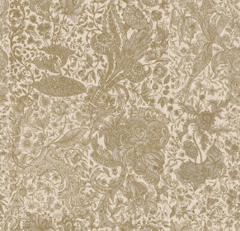 Bild på Sarkozi Embroidery Taupe - WP30028